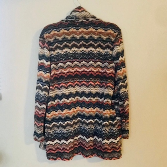 Waterfall Cardigan LUII - Picture 2 of 7